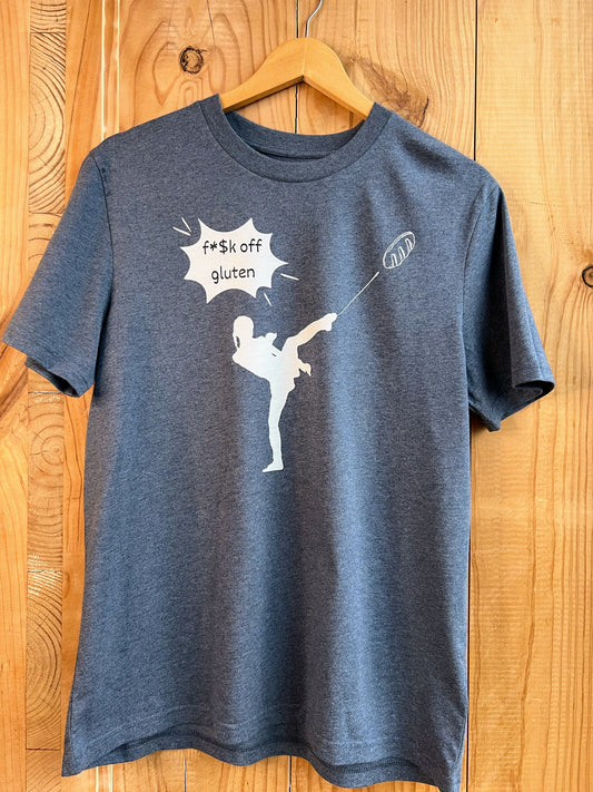 Ff*$k Off Gluten T-Shirt