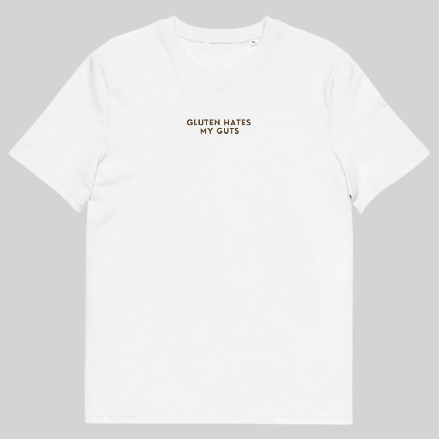 Gluten Hates My Guts T-Shirt