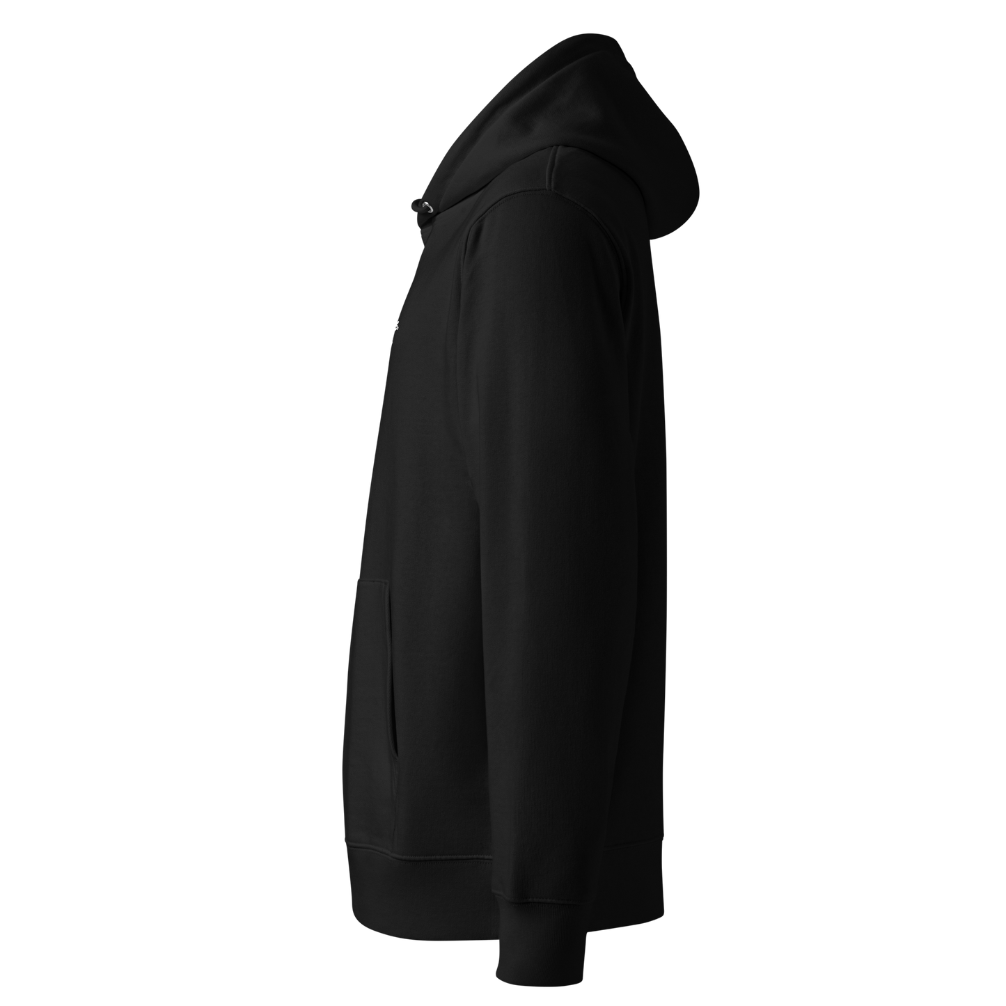Gluten Hates My Guts Hoodie